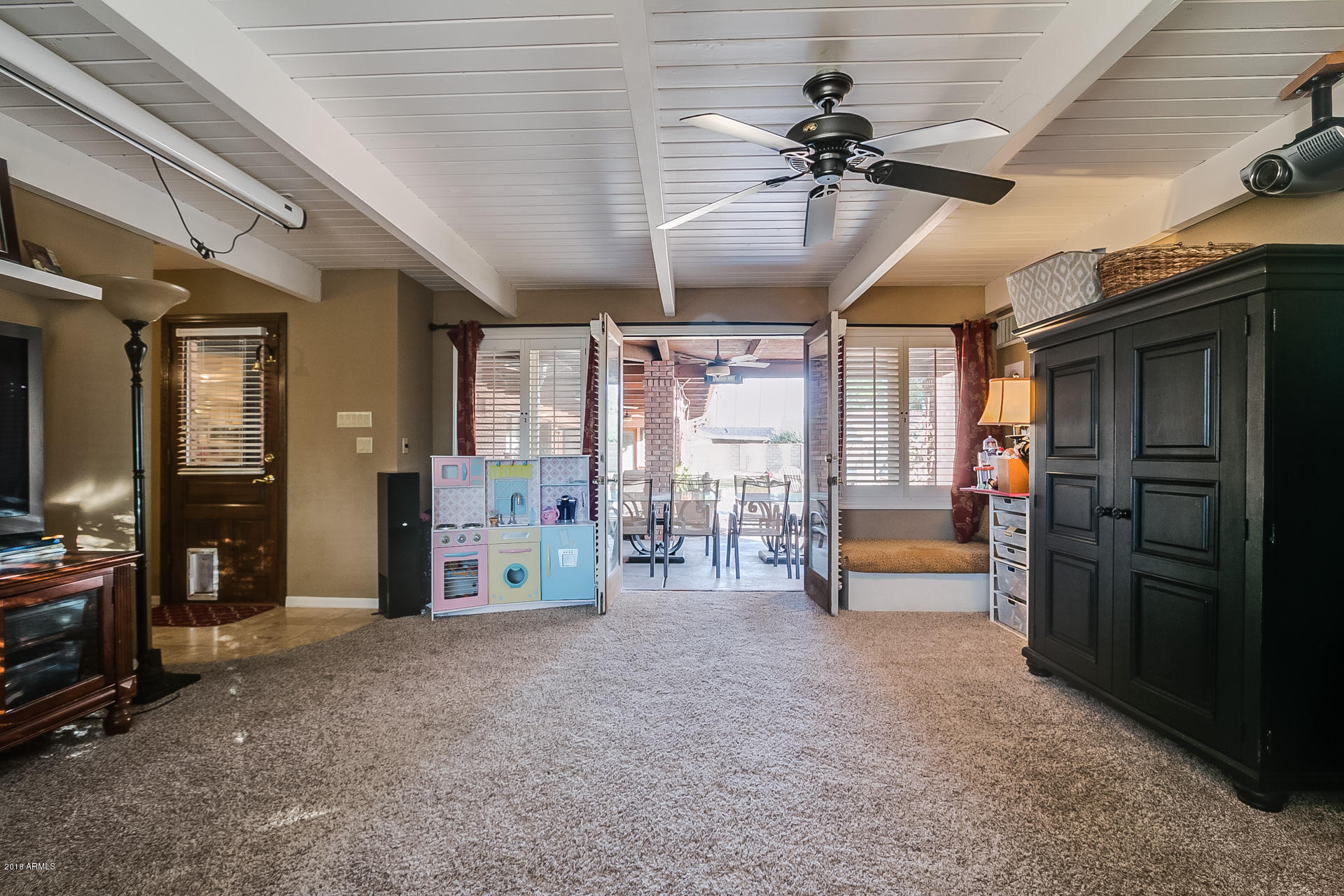 1133 South Lyn Rae Square Mesa, AZ 85204 - Photo 33 of 133 Lyn - 34