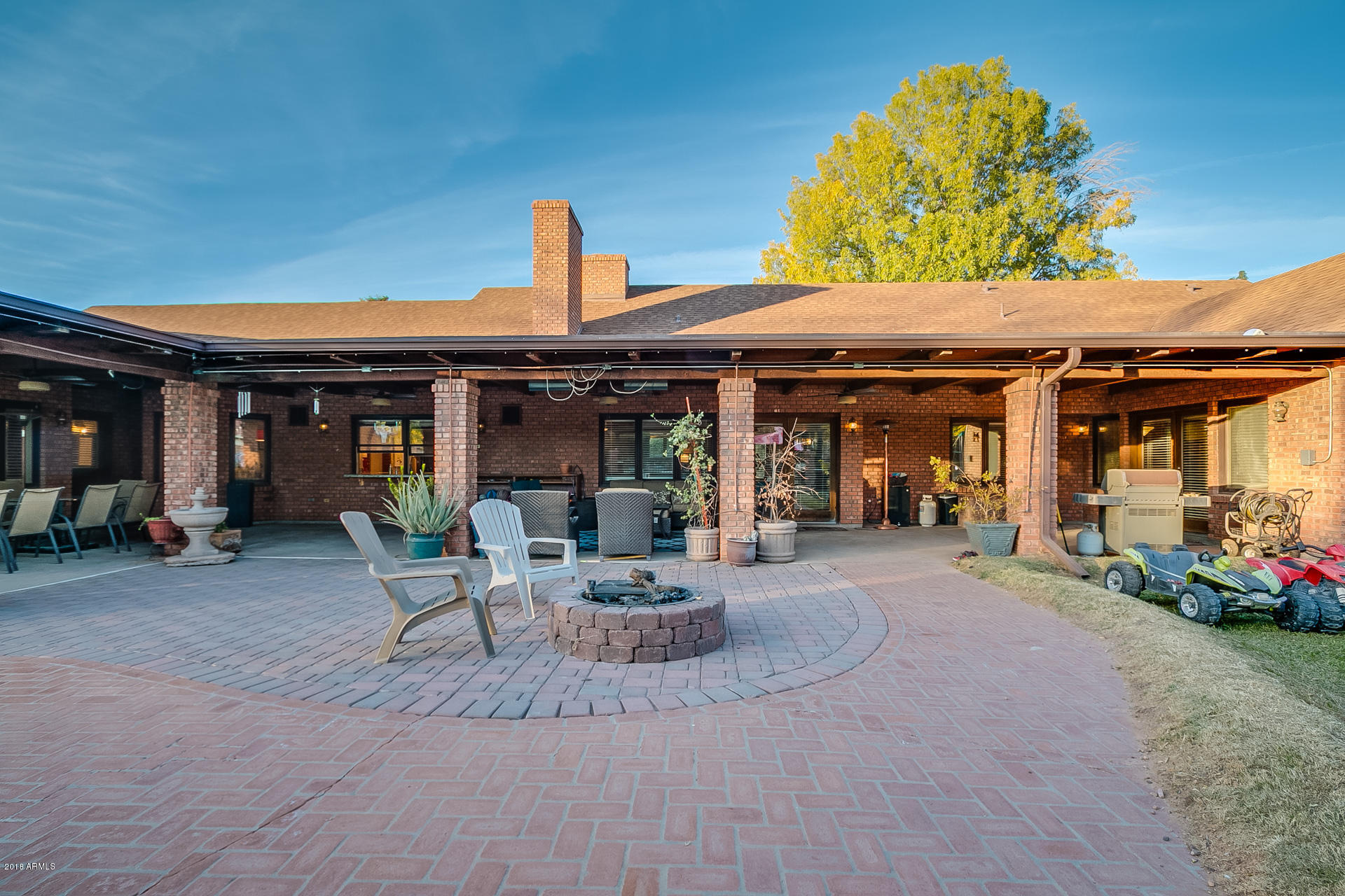 1133 South Lyn Rae Square Mesa, AZ 85204 - Photo 81 of 133 Lyn - 82