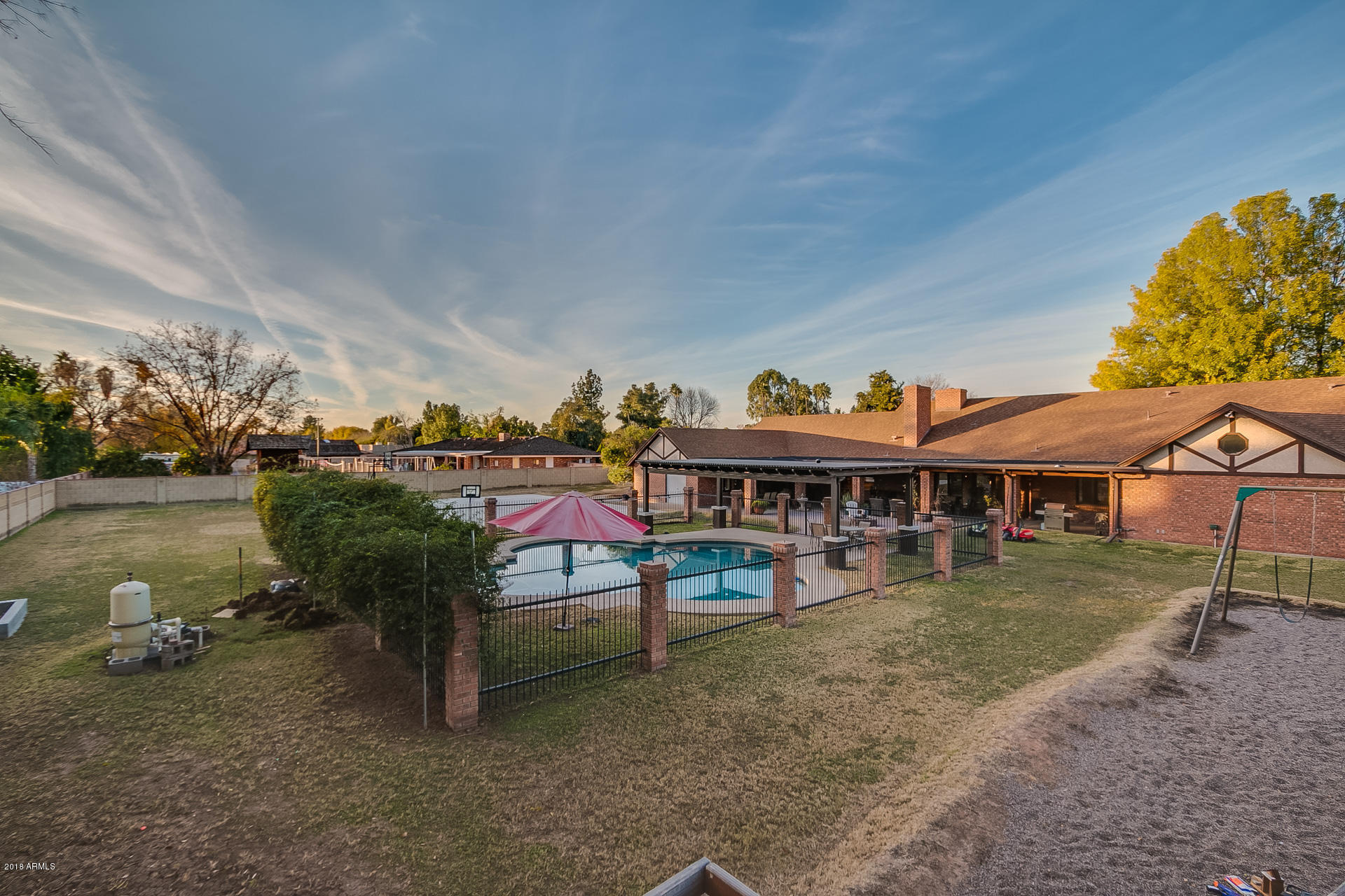 1133 South Lyn Rae Square Mesa, AZ 85204 - Photo 86 of 133 Lyn - 87