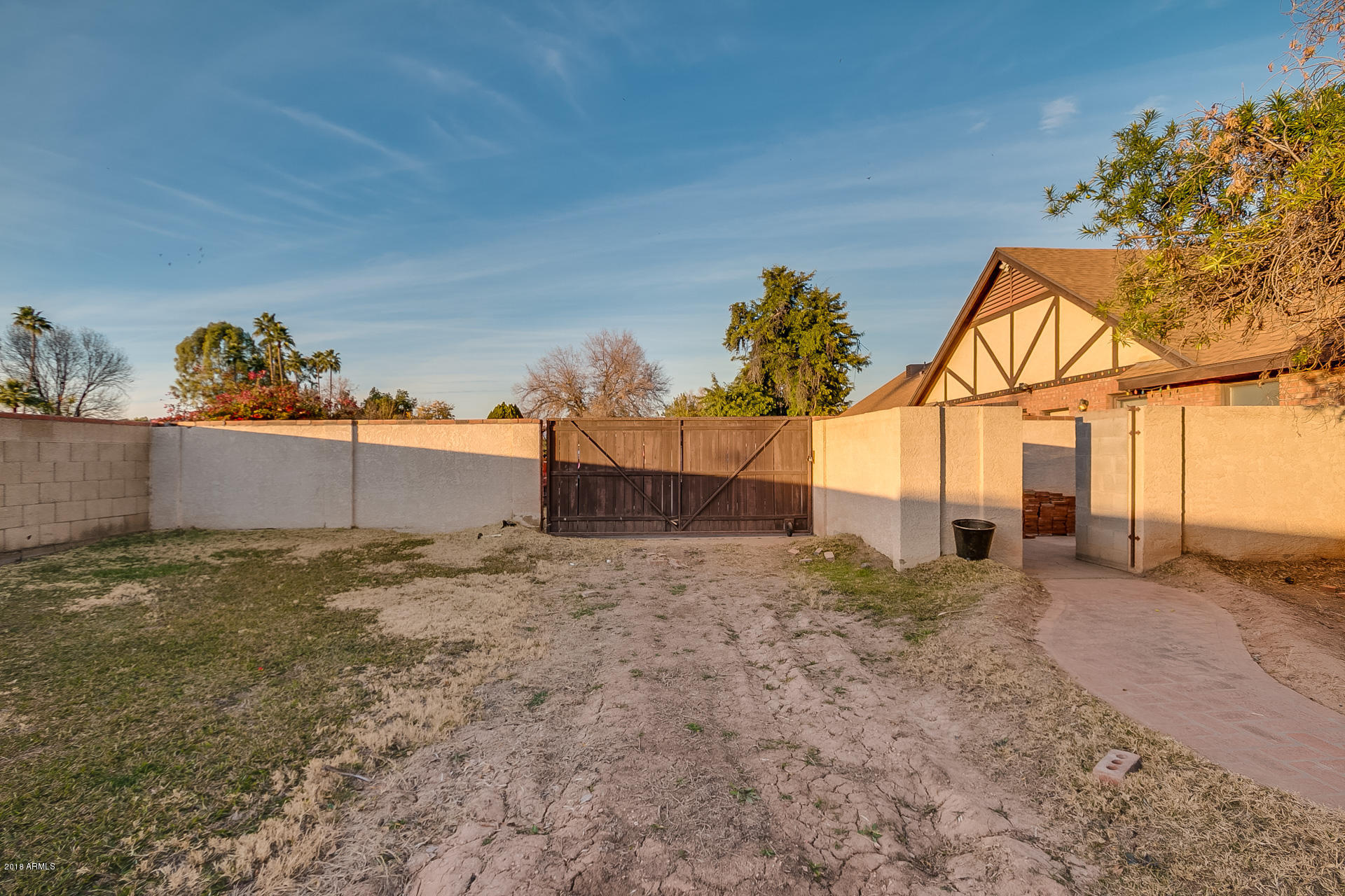 1133 South Lyn Rae Square Mesa, AZ 85204 - Photo 92 of 133 Lyn - 93