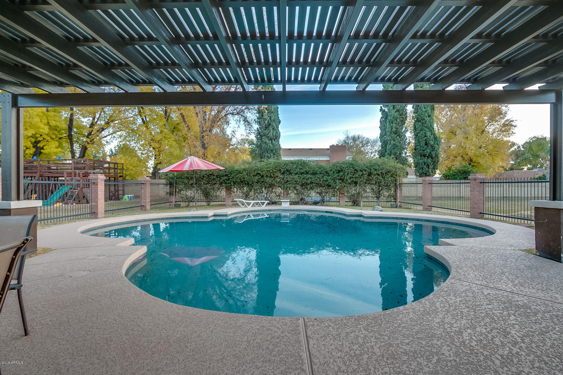 1133 South Lyn Rae Square Mesa, AZ 85204 - Photo 95 of 133 Lyn - 96