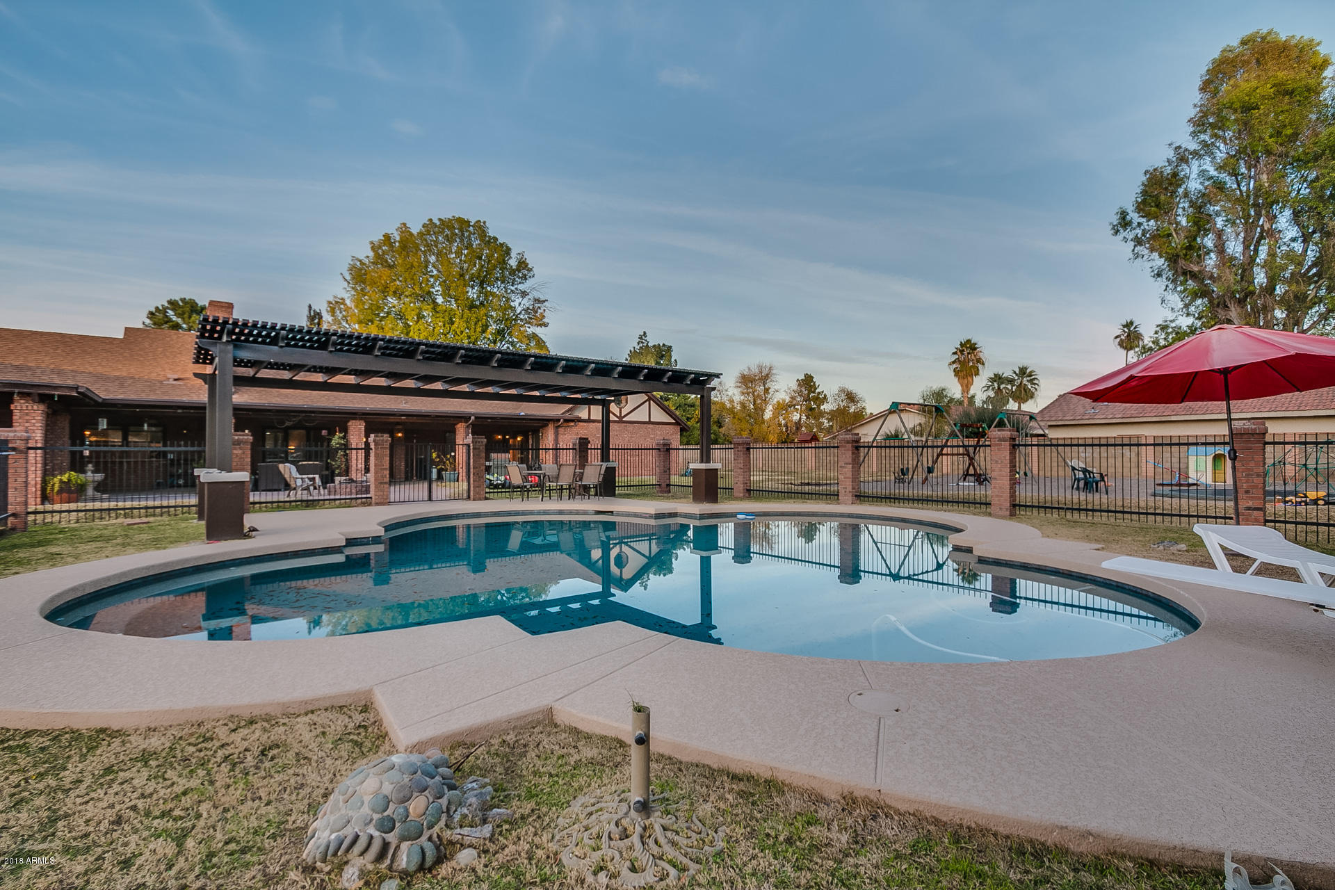 1133 South Lyn Rae Square Mesa, AZ 85204 - Photo 97 of 133 Lyn - 98