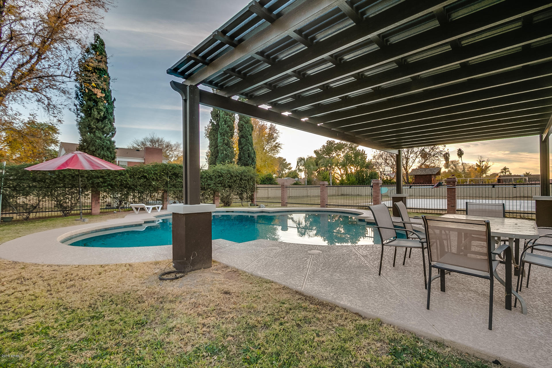 1133 South Lyn Rae Square Mesa, AZ 85204 - Photo 100 of 133 Lyn - 101
