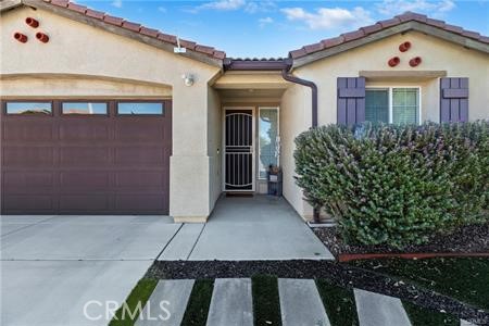 39366 11th Street West Palmdale, CA 93551 - Photo 11 of 15 a view of a house with porch
