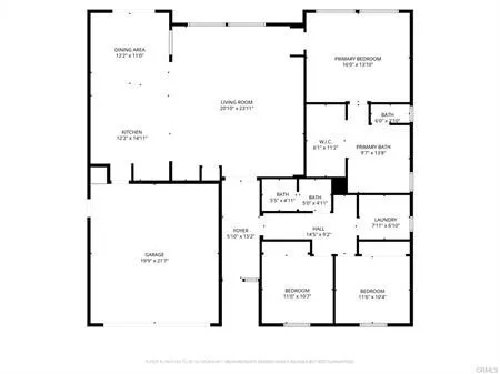 $3,500 | 39366 11th Street West, Palmdale, CA 93551
