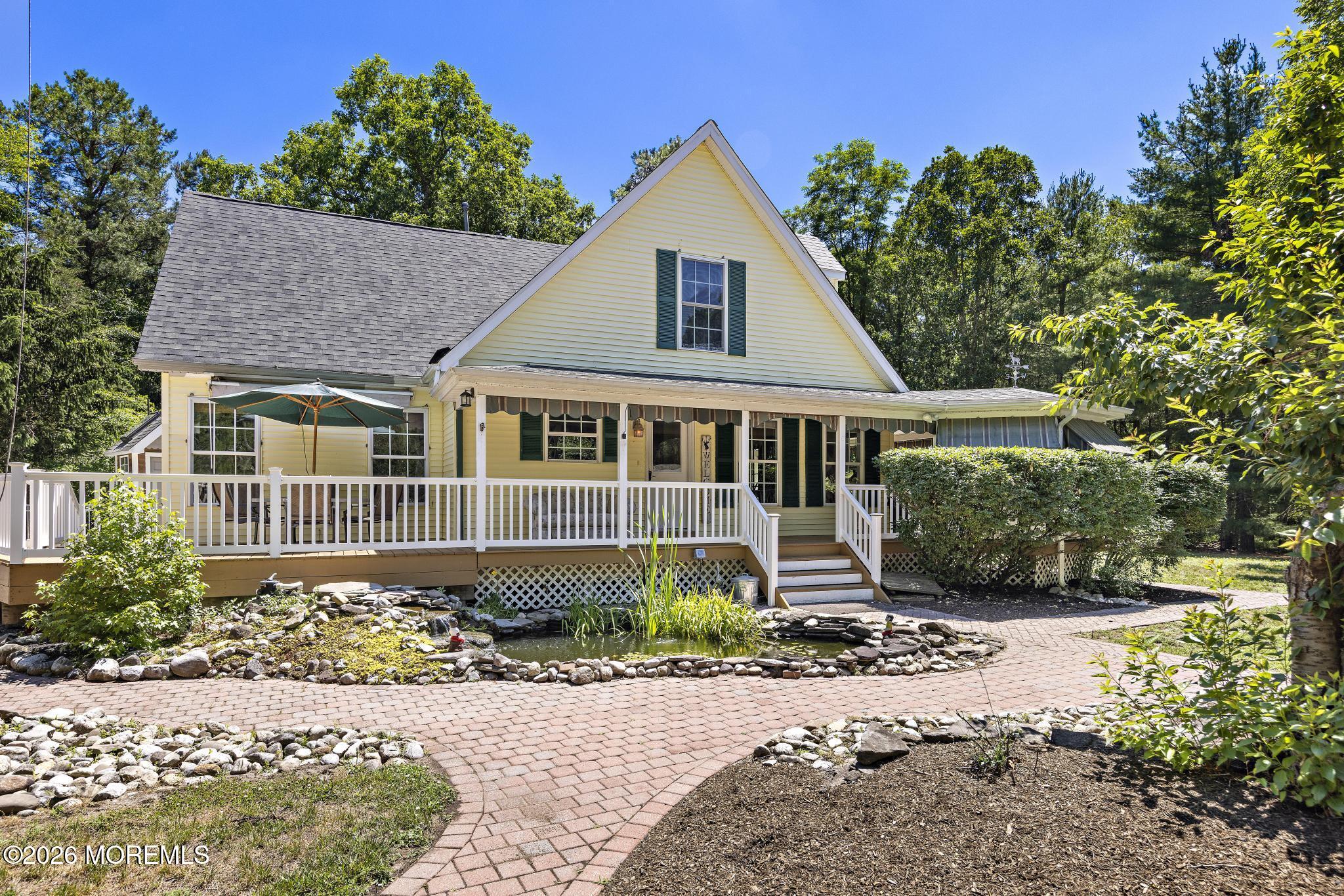 145 Old Halfway Road Barnegat, NJ 08005 - Photo 58 of 85 145 Old Halfway (58)