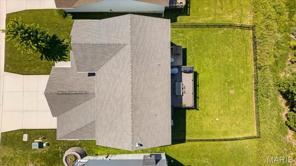 17538 Wyman Ridge Drive Eureka, MO 63025 - Photo 50 of 52