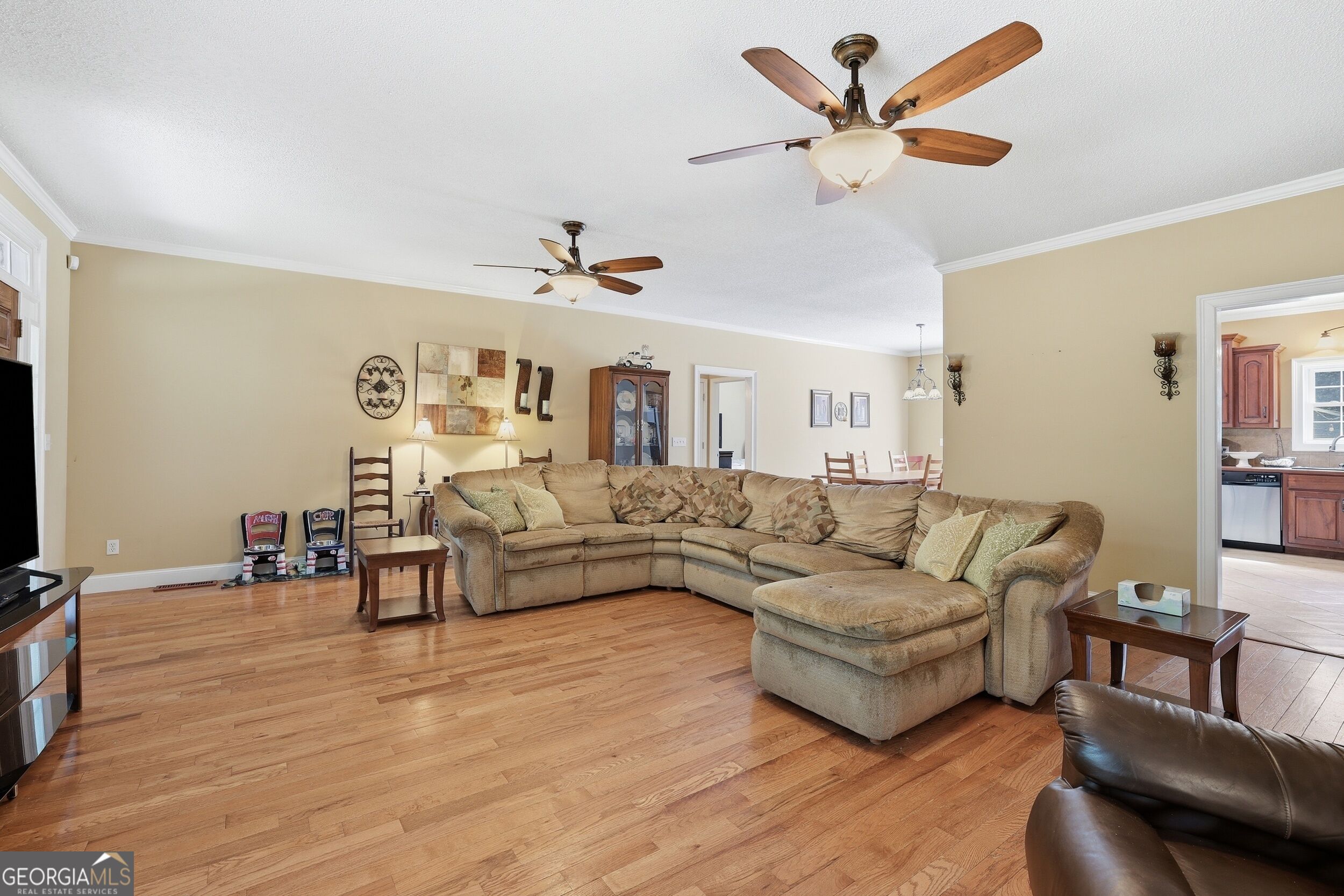 1115 Richard Bridges Road Commerce, GA 30530 - Photo 6 of 63 Gallery Image 6