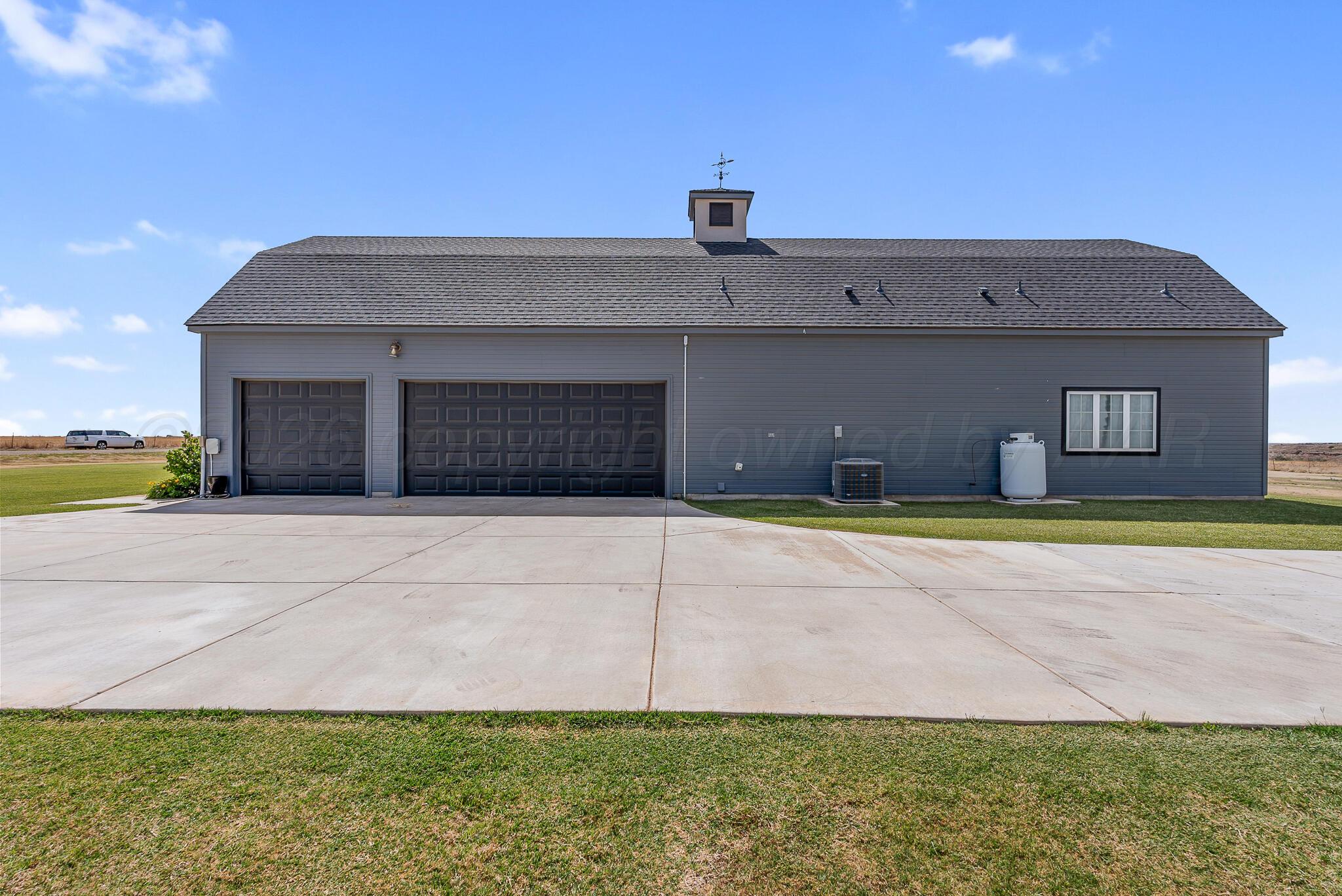 13360 Blf Rdg Trail Canyon, TX 79015 - Photo 55 of 58 13360 Bluff Ridge Trail -56