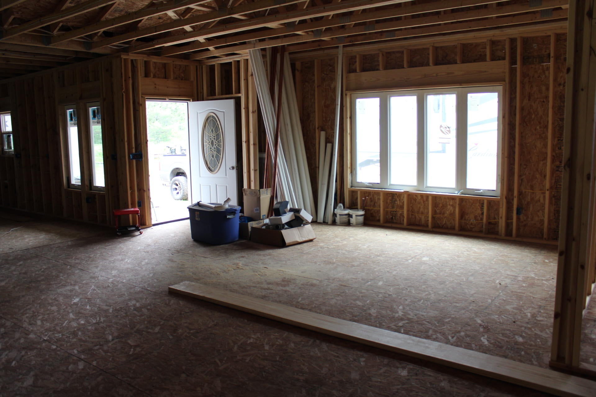 4300 Ranger Lake Road Gaylord, MI 49735 - Photo 9 of 17 Gallery Image 9
