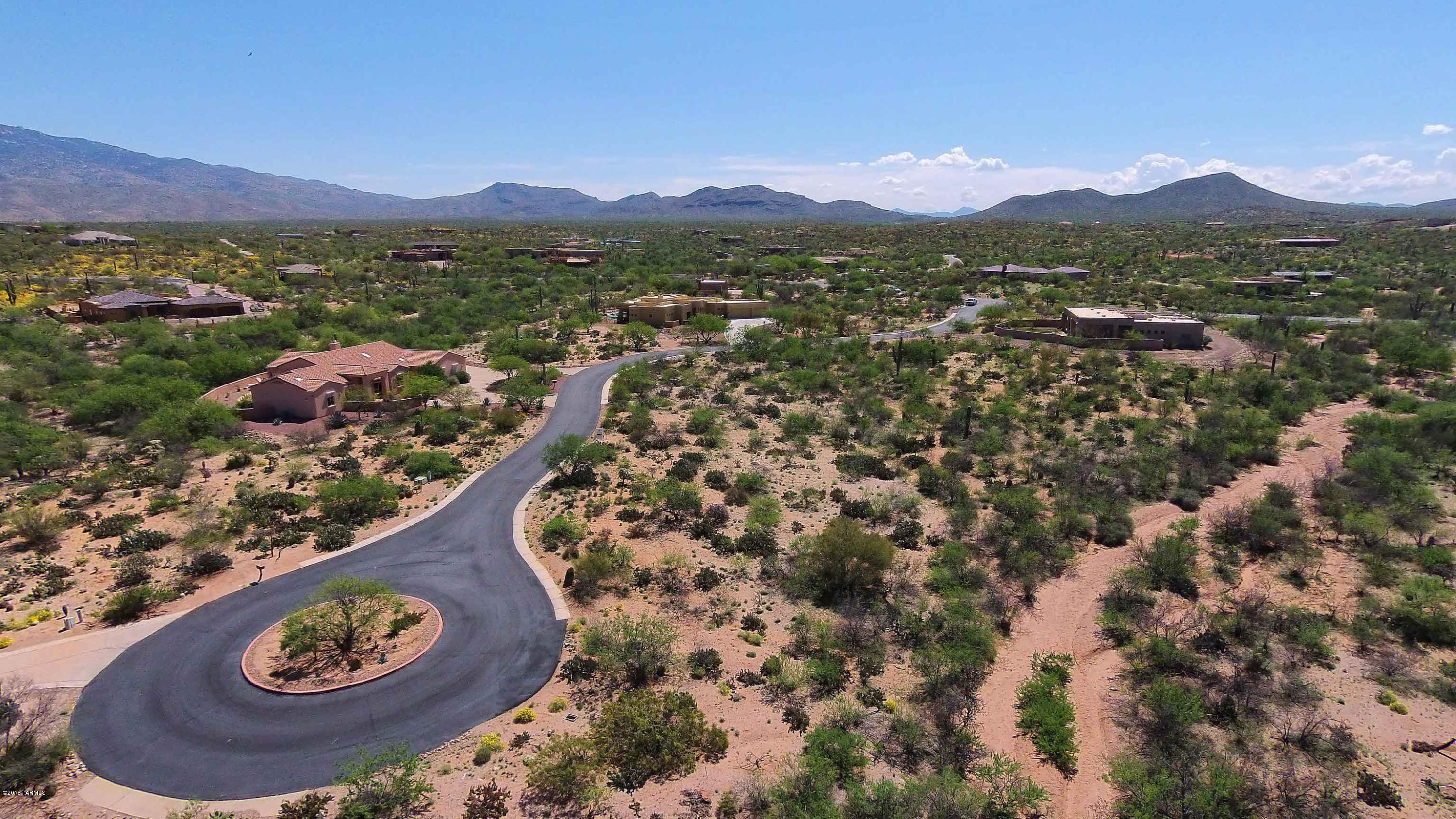 8650 East Tumbling H Ranch Place, Unit 65 Vail, AZ 85641 - Photo 7 of 9