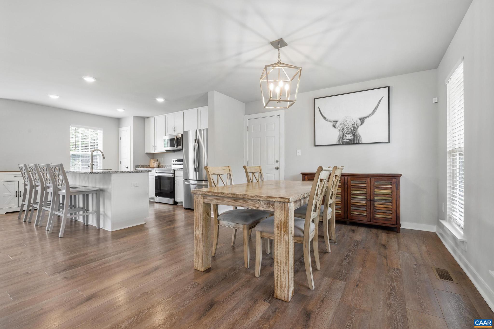 1120 Matthew Mill Road Ruckersville, VA 22968 - Photo 21 of 53