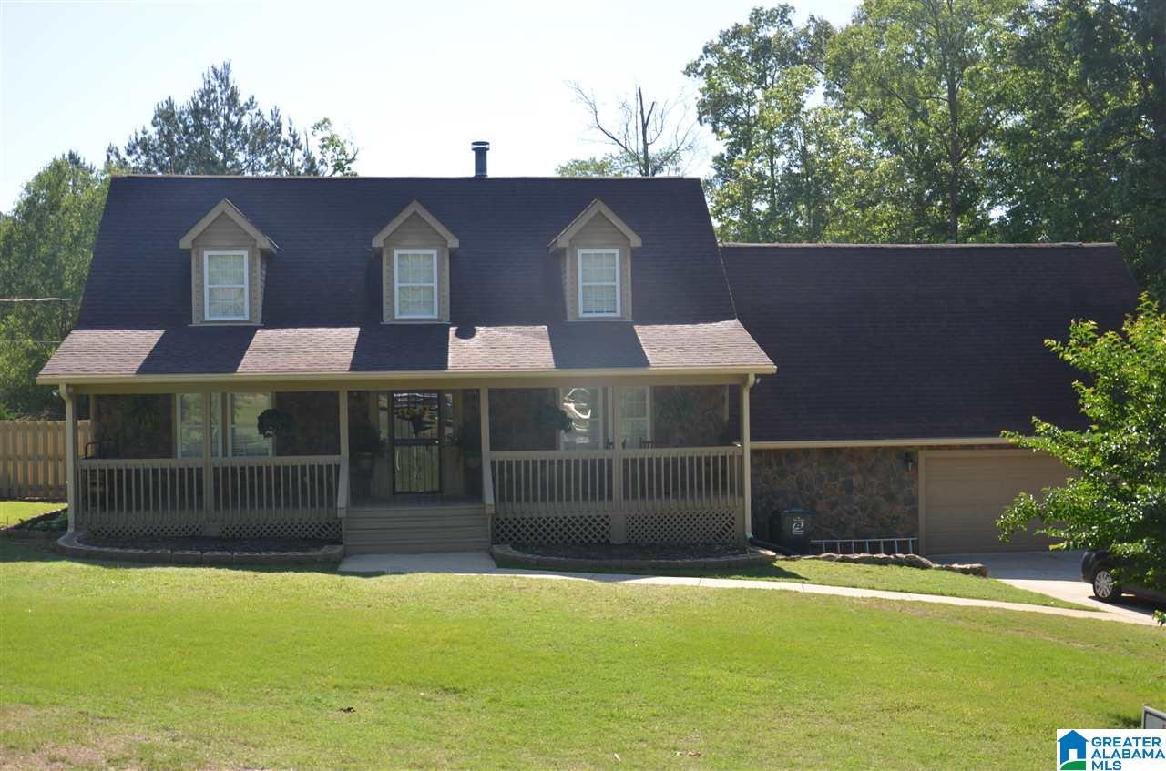 7230 Silver Lane Adger, AL 35006 - Photo 2 of 27