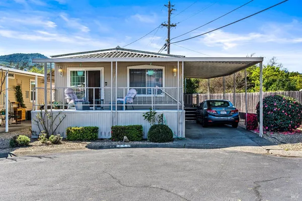 $149,000 | 141 Chablis Circle, Yountville, CA 94599