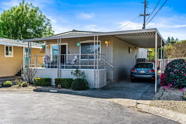 $149,000 | 141 Chablis Circle, Yountville, CA 94599
