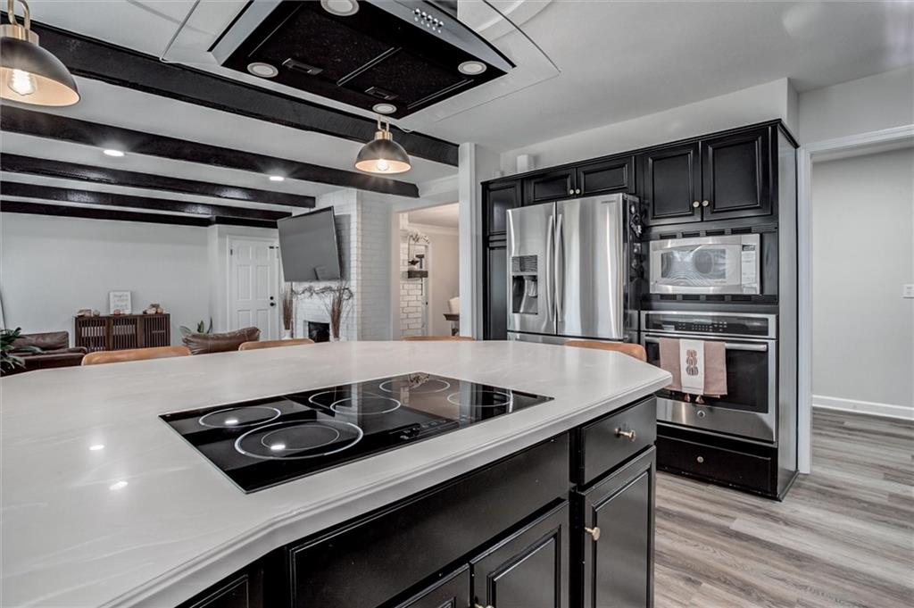 23210 Old Cyclone School Road Lee's Summit, MO 64064 - Photo 12 of 40