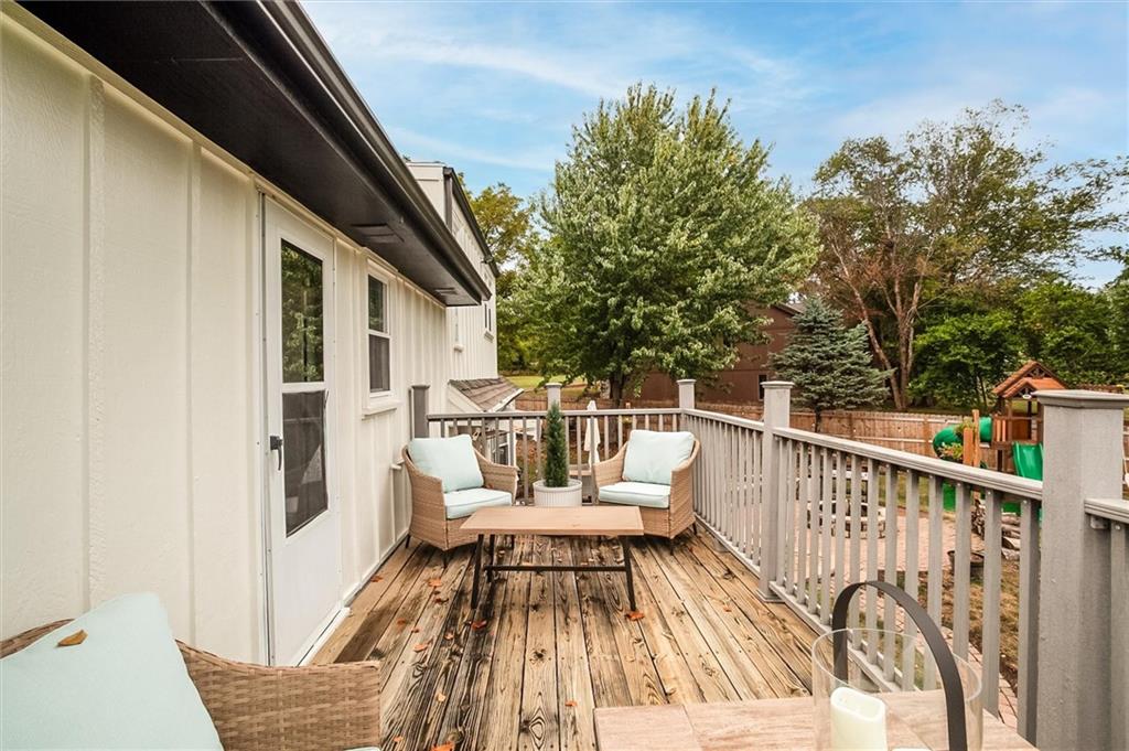 23210 Old Cyclone School Road Lee's Summit, MO 64064 - Photo 19 of 40