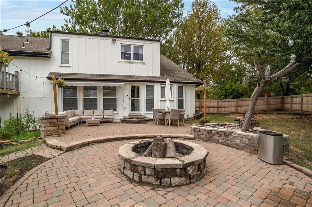 23210 Old Cyclone School Road Lee's Summit, MO 64064 - Photo 22 of 40