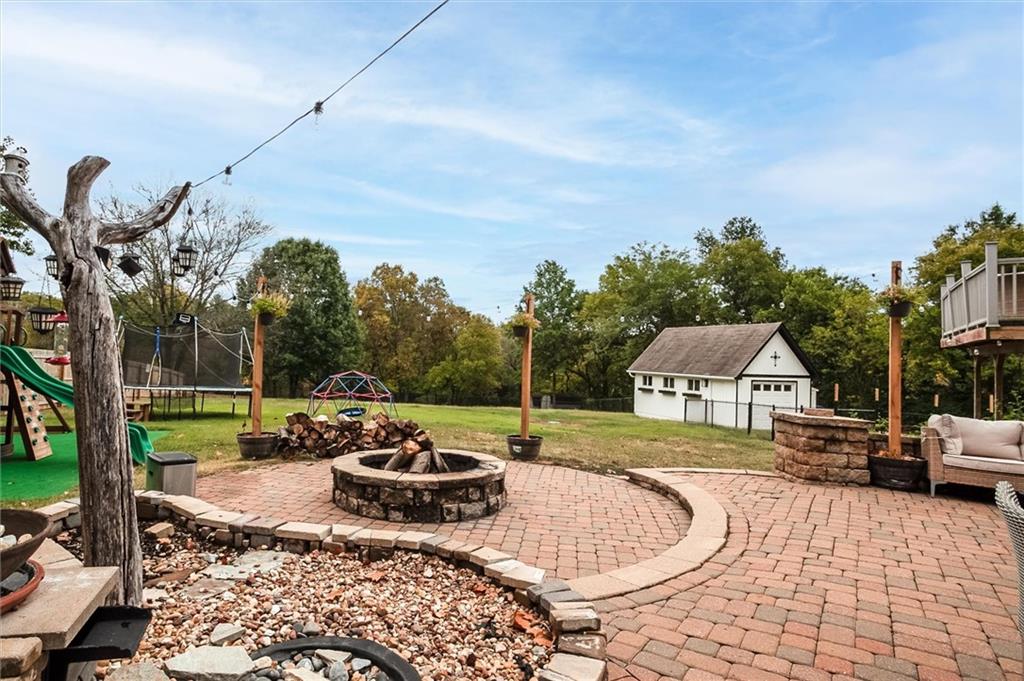 23210 Old Cyclone School Road Lee's Summit, MO 64064 - Photo 25 of 40