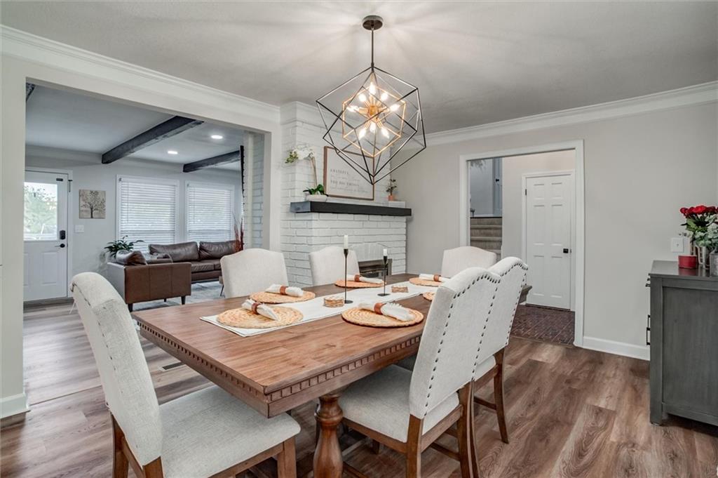 23210 Old Cyclone School Road Lee's Summit, MO 64064 - Photo 7 of 40