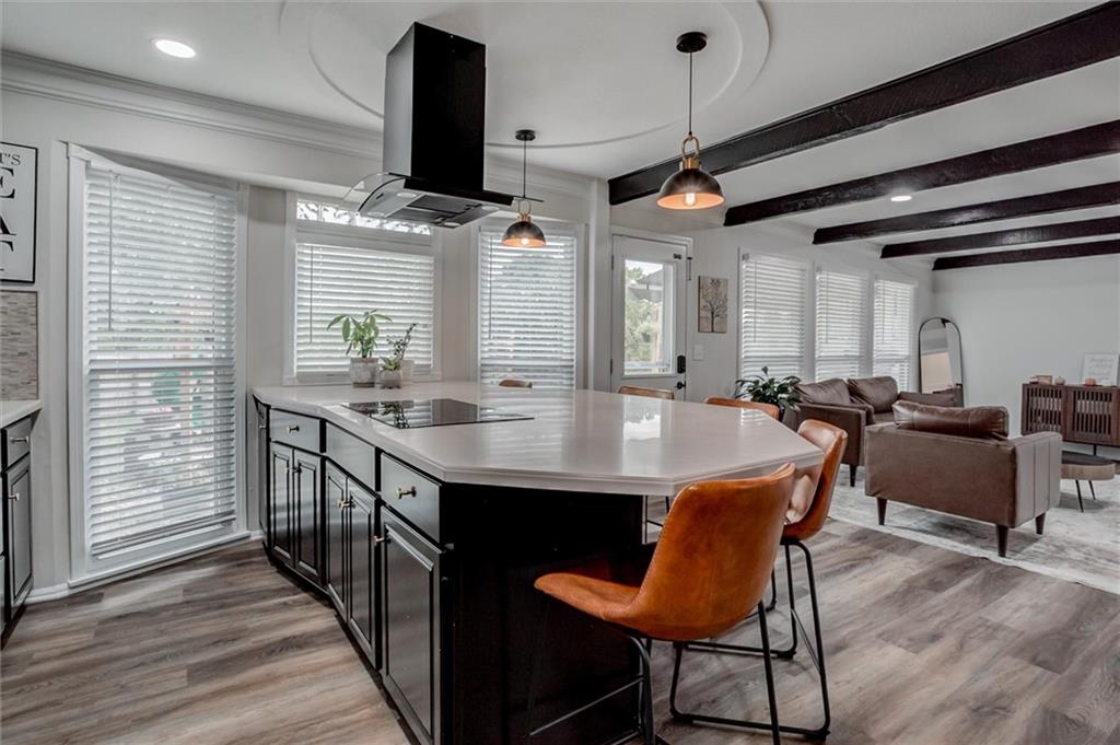 23210 Old Cyclone School Road Lee's Summit, MO 64064 - Photo 10 of 40