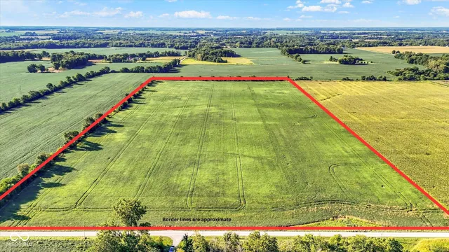 $847,000 | 5322 East 600 North, Crawfordsville, IN 47933