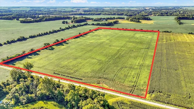 $847,000 | 5322 East 600 North, Crawfordsville, IN 47933