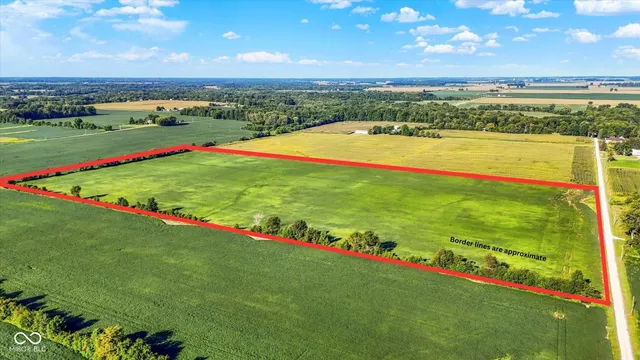 $847,000 | 5322 East 600 North, Crawfordsville, IN 47933