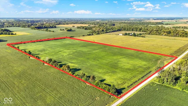 $847,000 | 5322 East 600 North, Crawfordsville, IN 47933