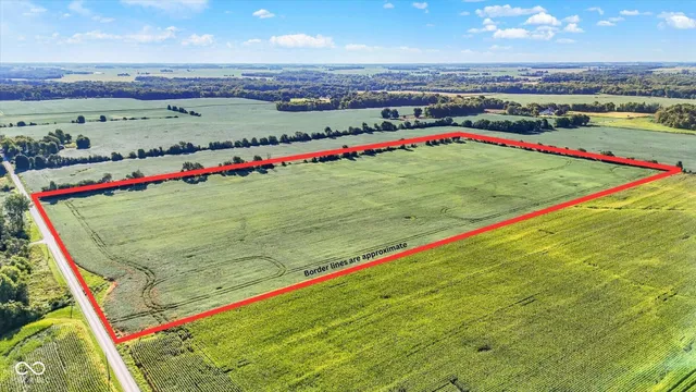 $847,000 | 5322 East 600 North, Crawfordsville, IN 47933