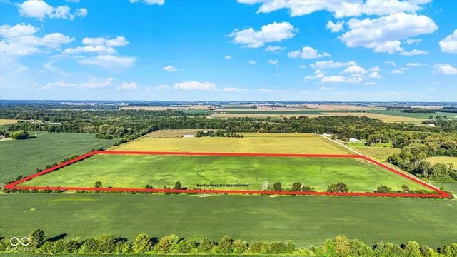 $847,000 | 5322 East 600 North, Crawfordsville, IN 47933