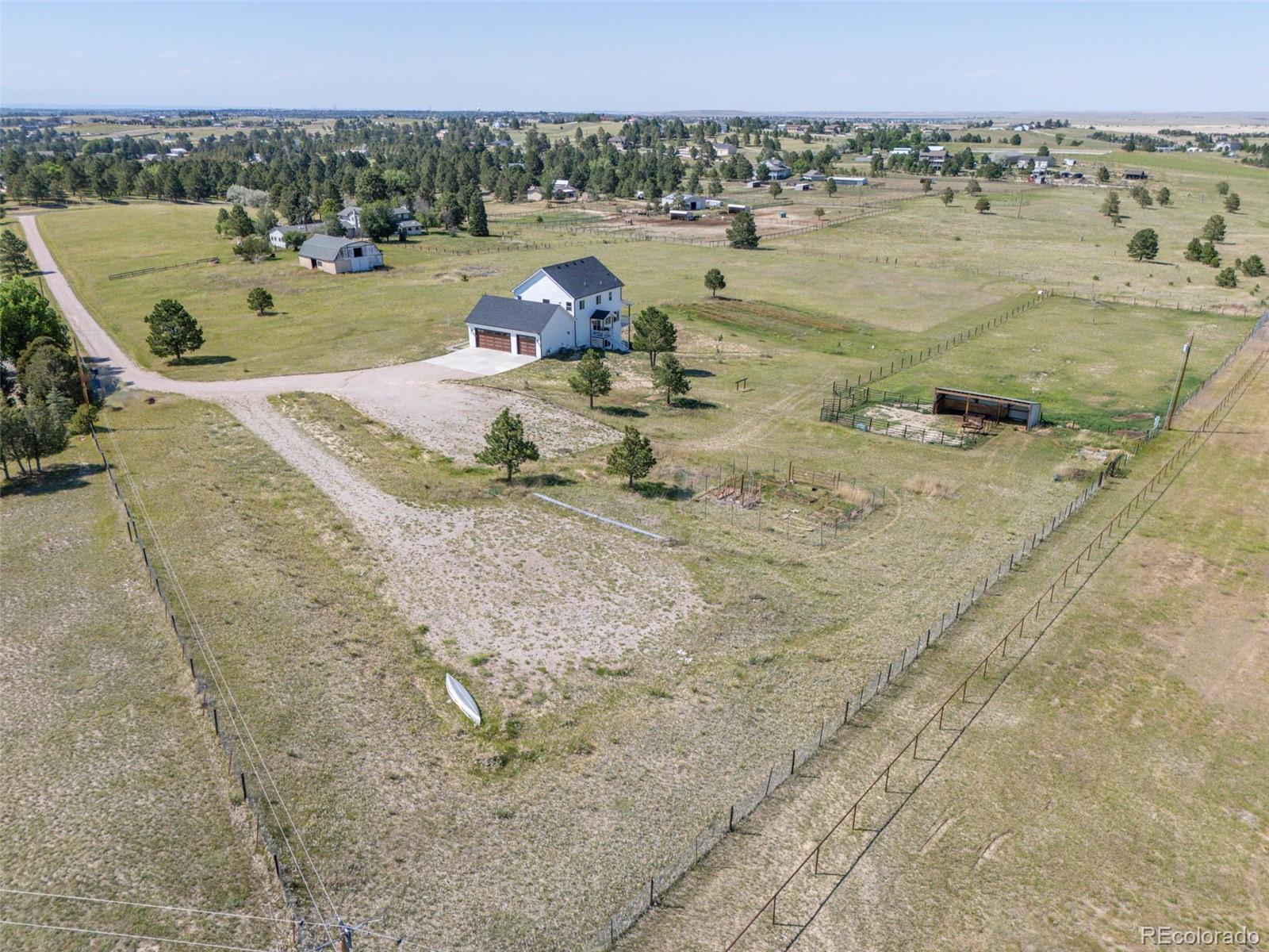 12694 Roundup Road Parker, CO 80138 - Photo 42 of 47