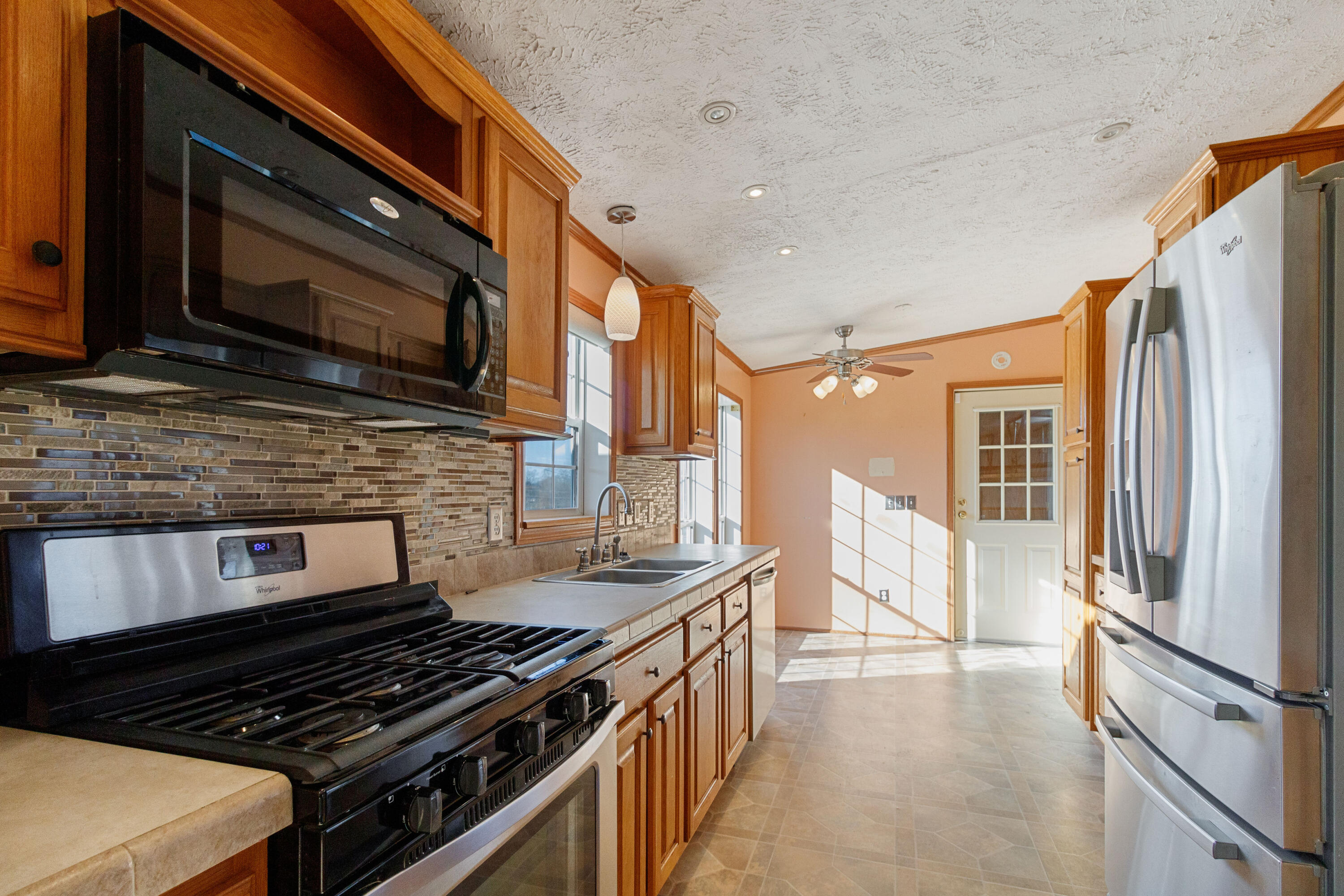 675 Barren Valley Road Chuckey, TN 37641 - Photo 11 of 31 09