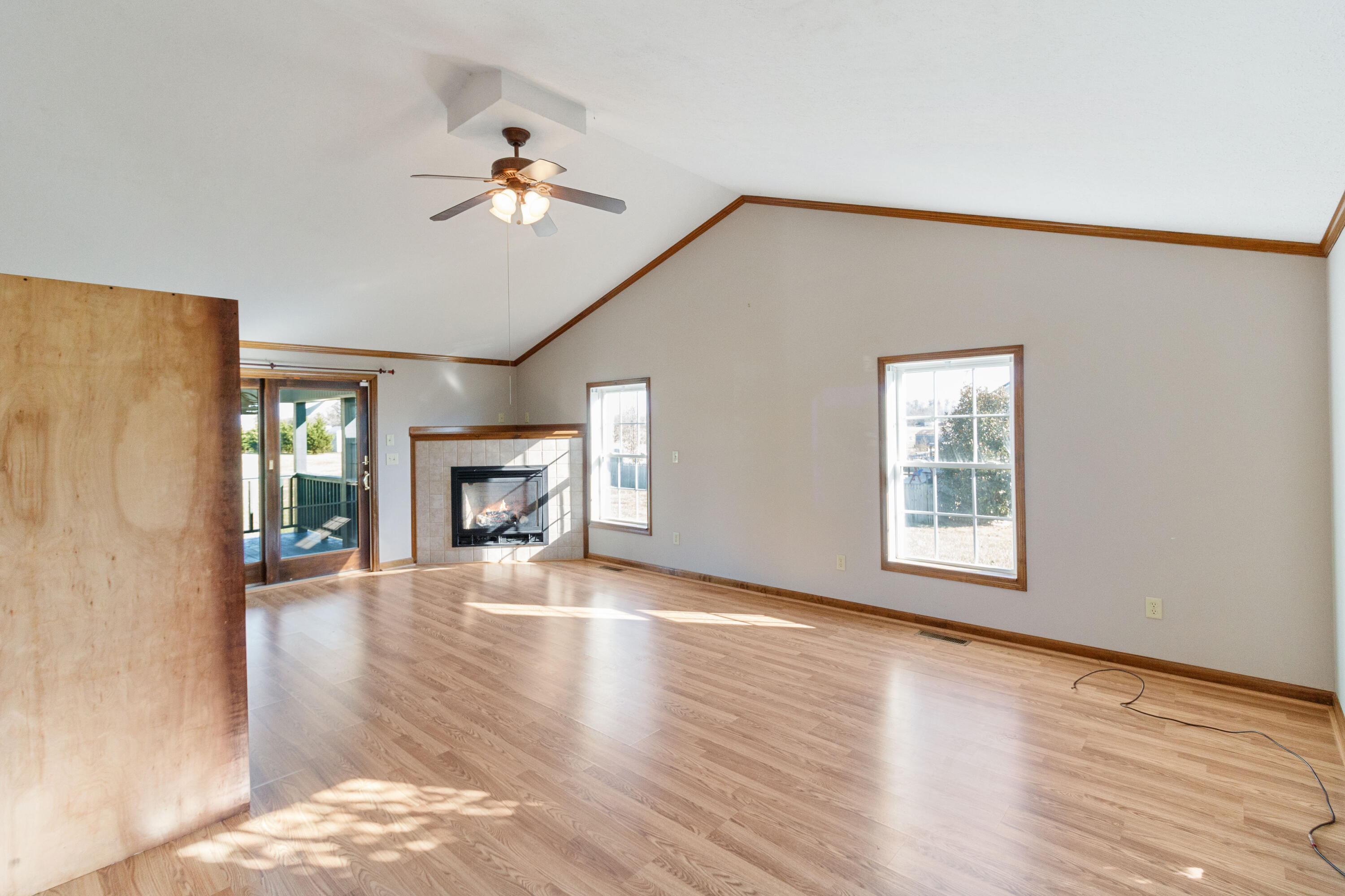 675 Barren Valley Road Chuckey, TN 37641 - Photo 14 of 31 07