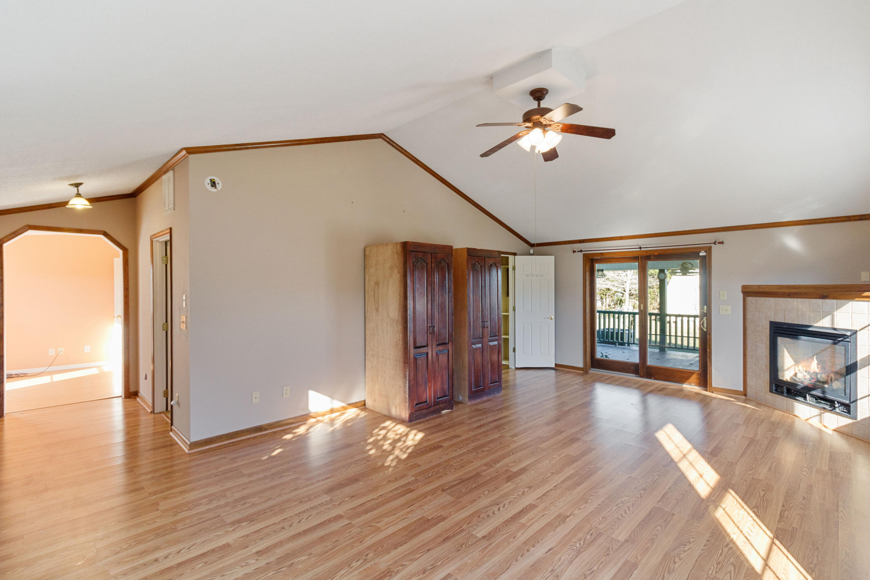 675 Barren Valley Road Chuckey, TN 37641 - Photo 15 of 31 08