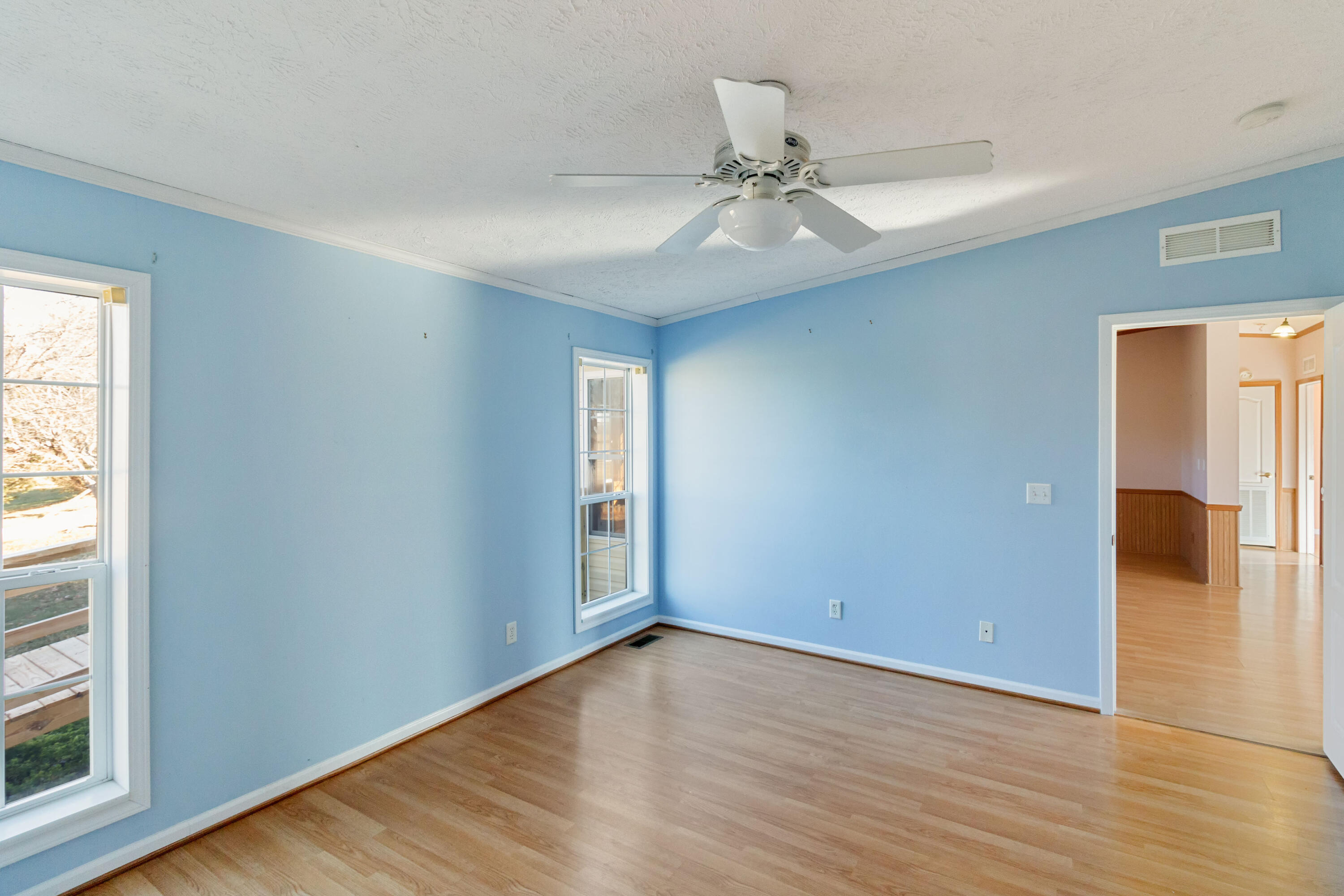 675 Barren Valley Road Chuckey, TN 37641 - Photo 27 of 31 35