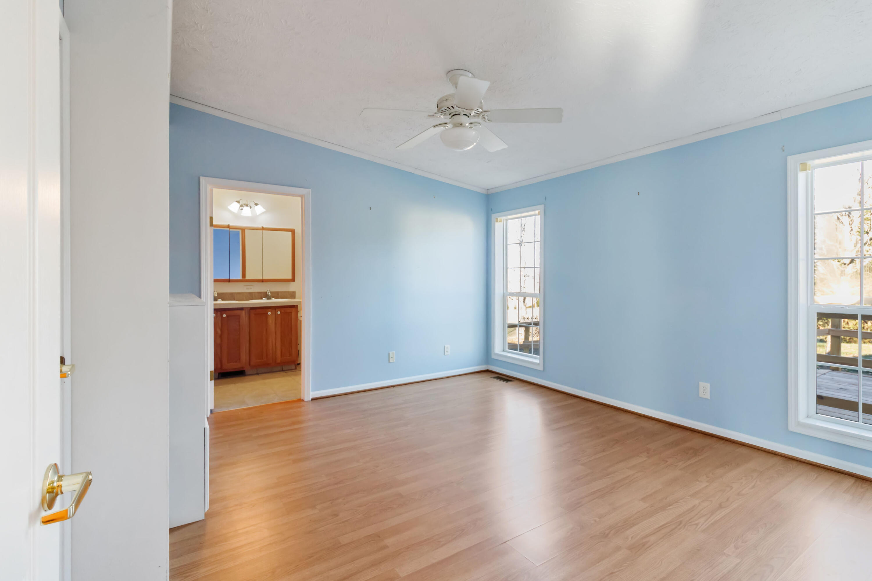 675 Barren Valley Road Chuckey, TN 37641 - Photo 28 of 31 36