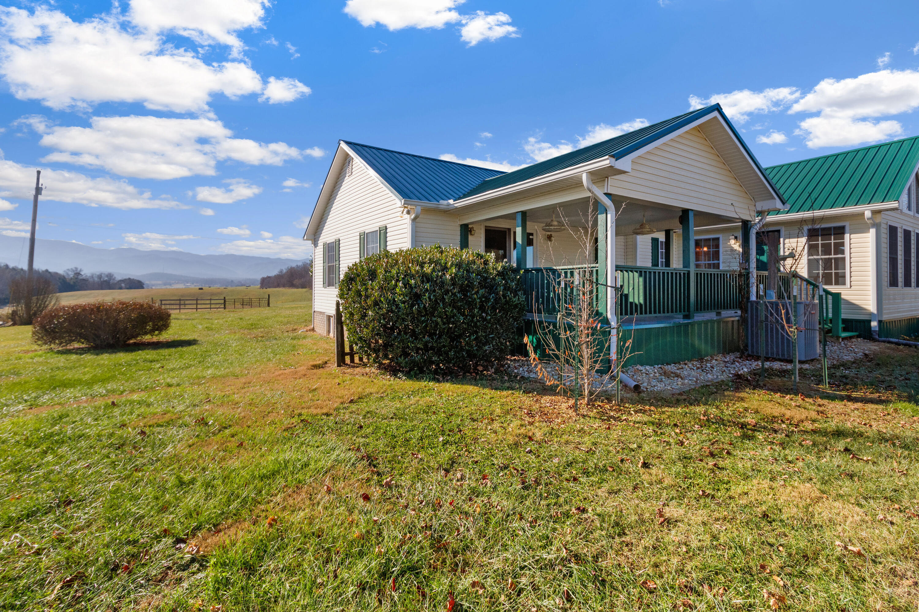 675 Barren Valley Road Chuckey, TN 37641 - Photo 29 of 31 58