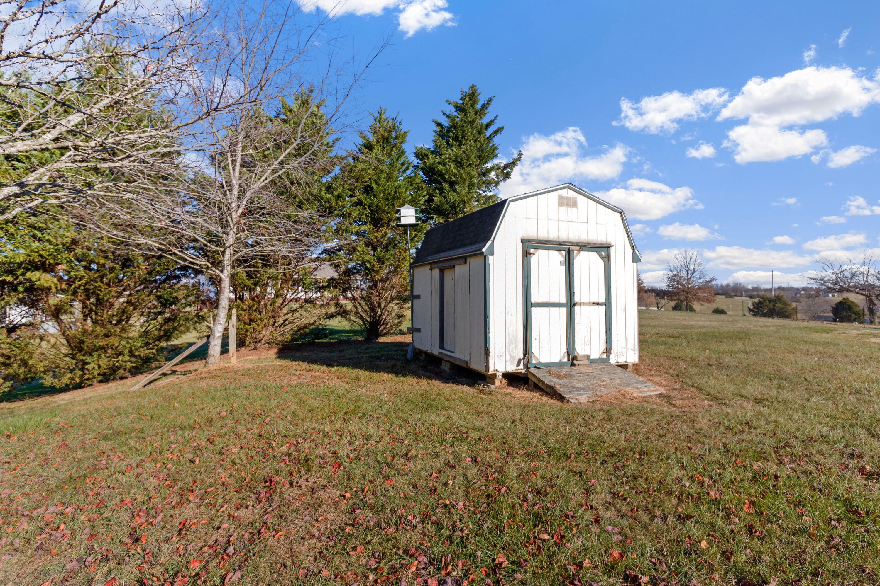 675 Barren Valley Road Chuckey, TN 37641 - Photo 30 of 31 54