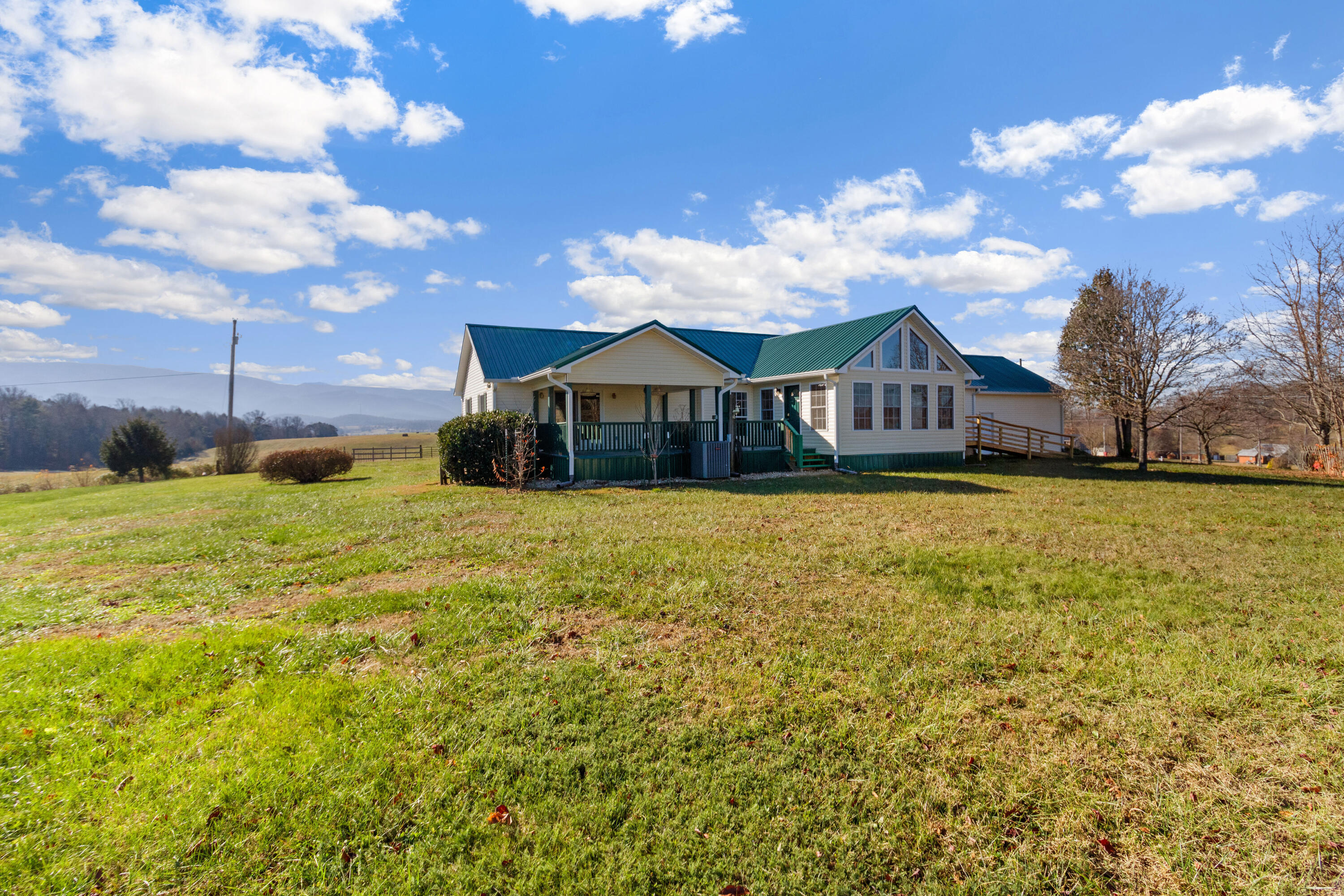 675 Barren Valley Road Chuckey, TN 37641 - Photo 3 of 31 57