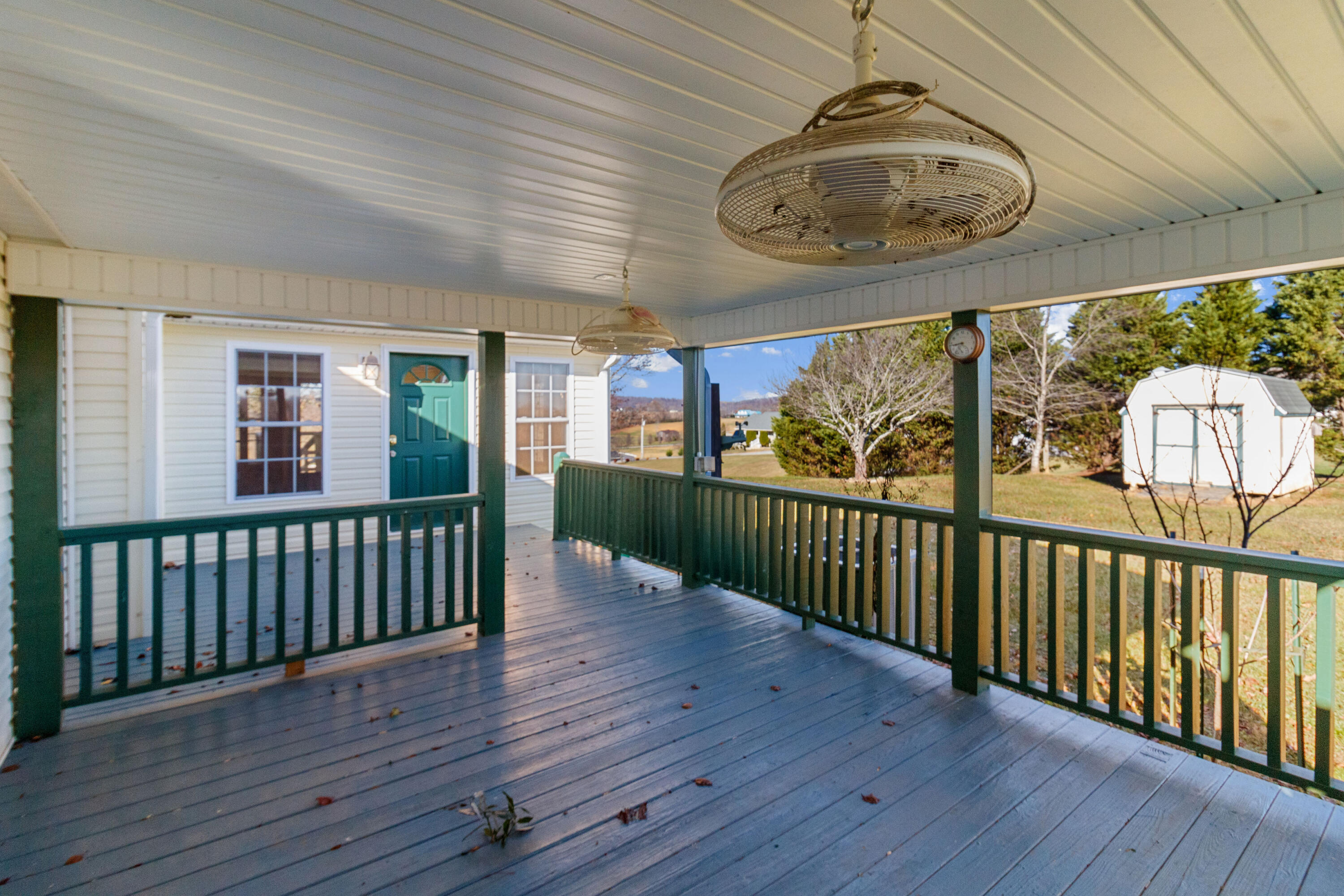 675 Barren Valley Road Chuckey, TN 37641 - Photo 4 of 31 53