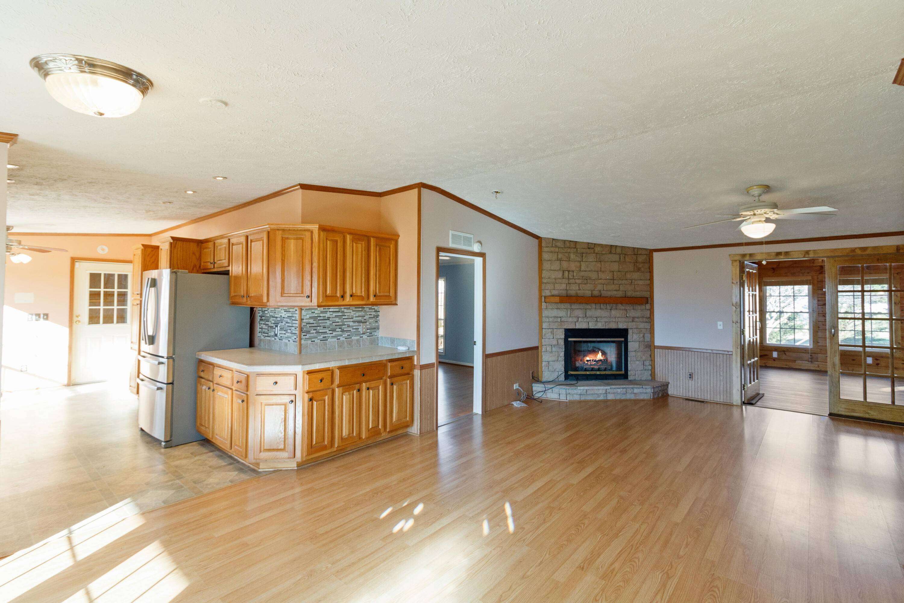 675 Barren Valley Road Chuckey, TN 37641 - Photo 5 of 31 06