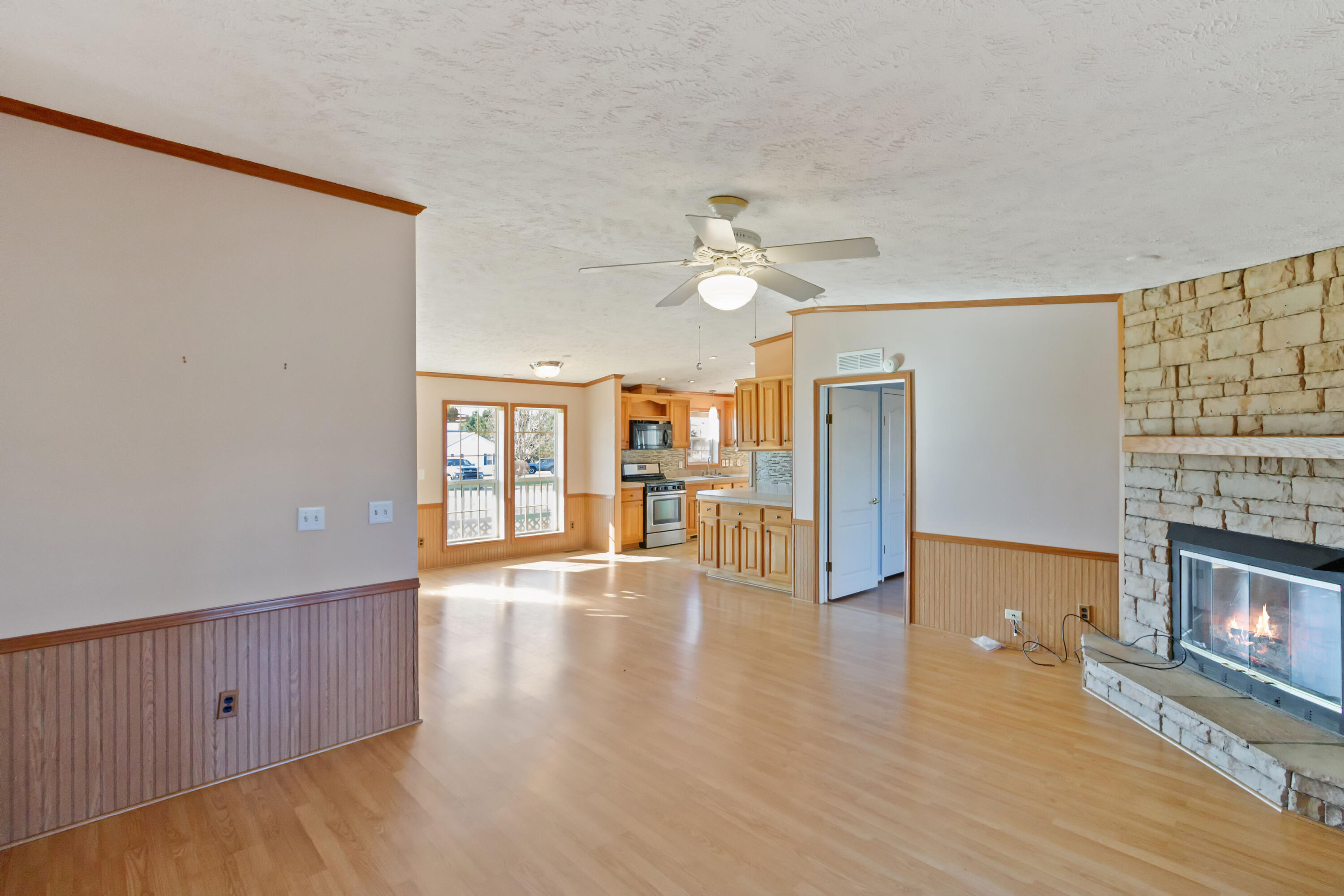 675 Barren Valley Road Chuckey, TN 37641 - Photo 9 of 31 04