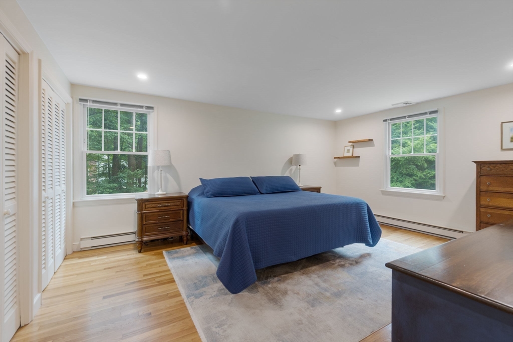 166 Red Acre Road Stow, MA 01775 - Photo 17 of 40 Gallery Image 17