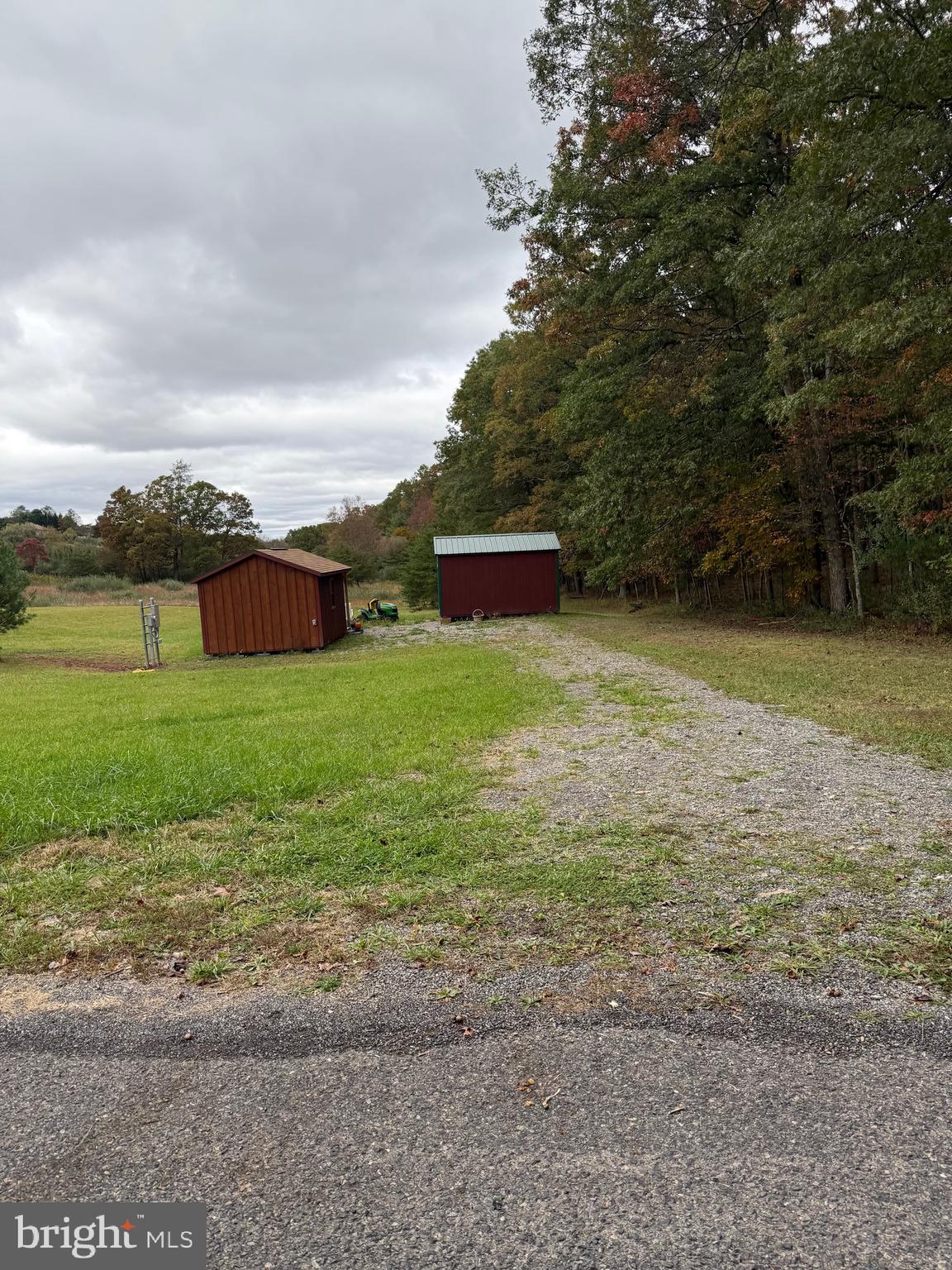 13105 Glendale Farm Road Flintstone, MD 21530 - Photo 5 of 8