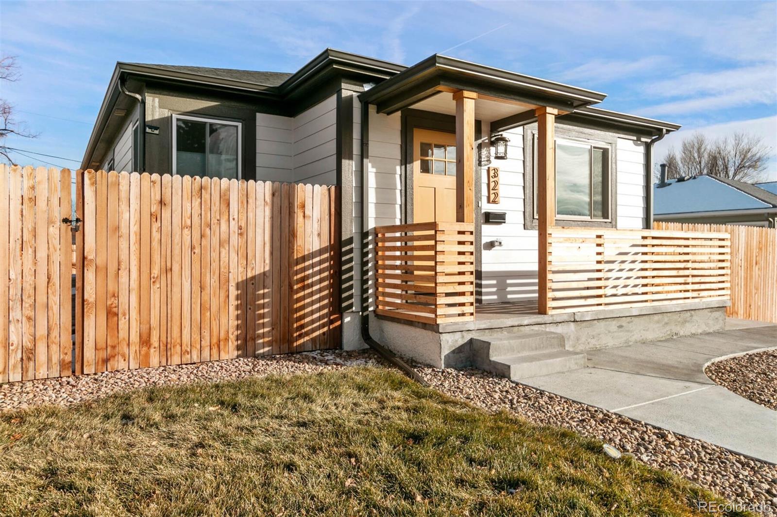322 Raleigh Street Denver, CO 80219 - Photo 3 of 39 Gallery Image 3