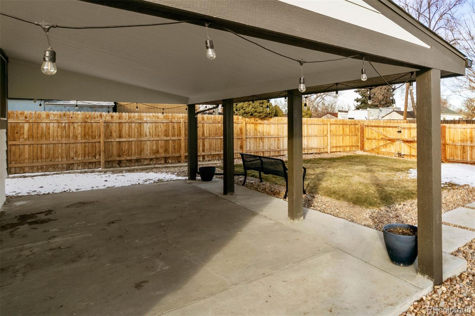 322 Raleigh Street Denver, CO 80219 - Photo 31 of 39 Gallery Image 31