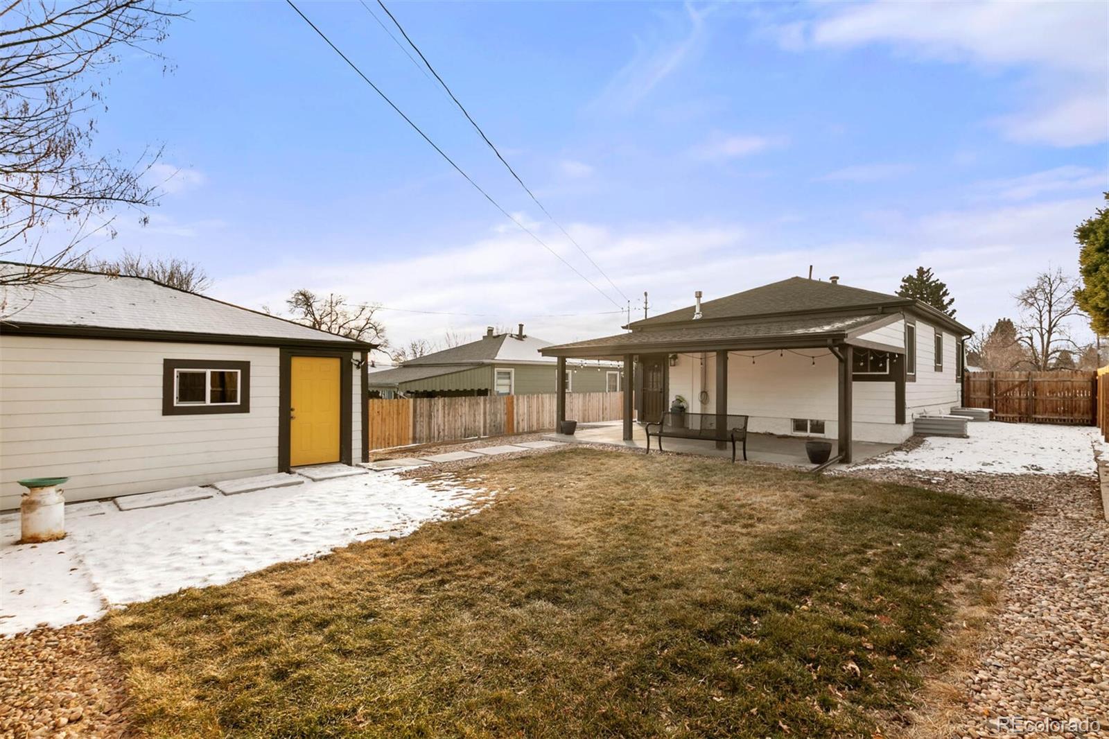322 Raleigh Street Denver, CO 80219 - Photo 34 of 39 Gallery Image 34