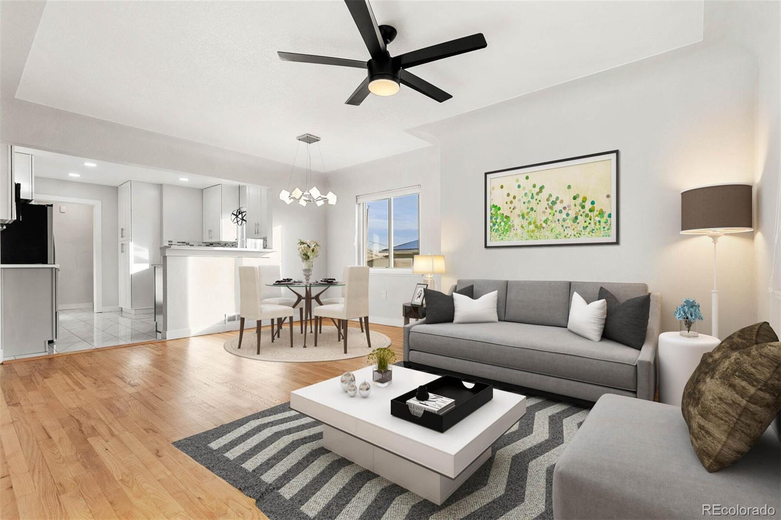 322 Raleigh Street Denver, CO 80219 - Photo 5 of 39 Gallery Image 5