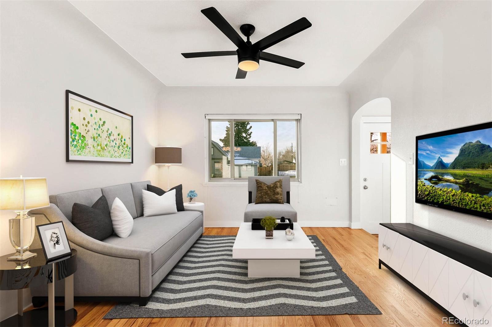 322 Raleigh Street Denver, CO 80219 - Photo 6 of 39 Gallery Image 6